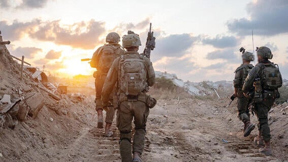 Defense establishment demands billions more, but which government will approve it?